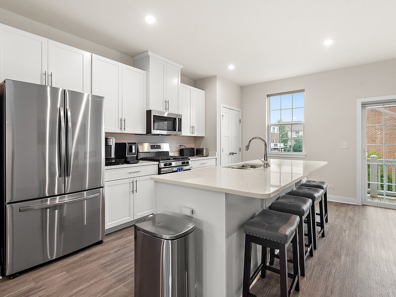 15607 Alice Mae Court Orland Park IL 60462