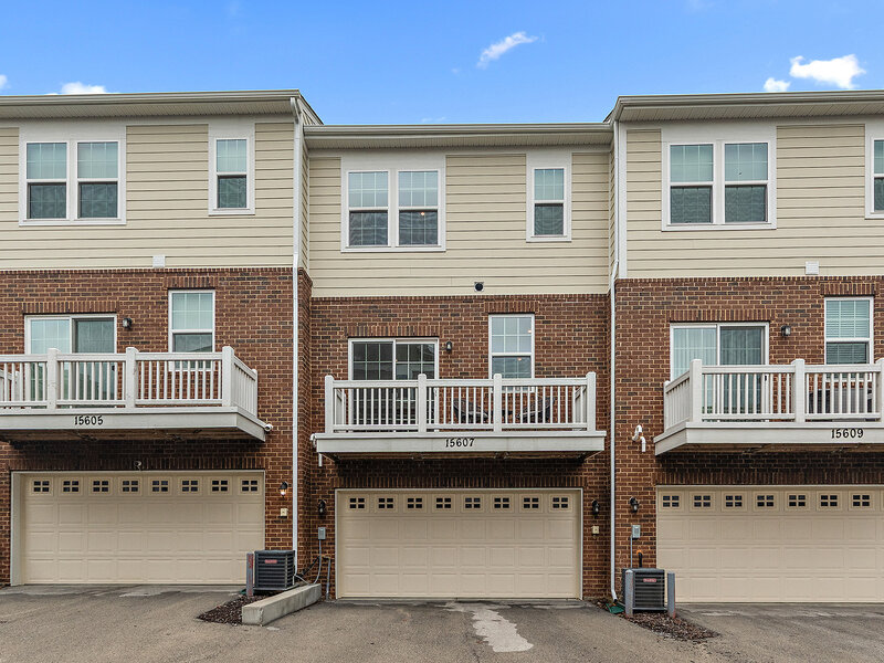 15607 Alice Mae Court Orland Park IL 60462