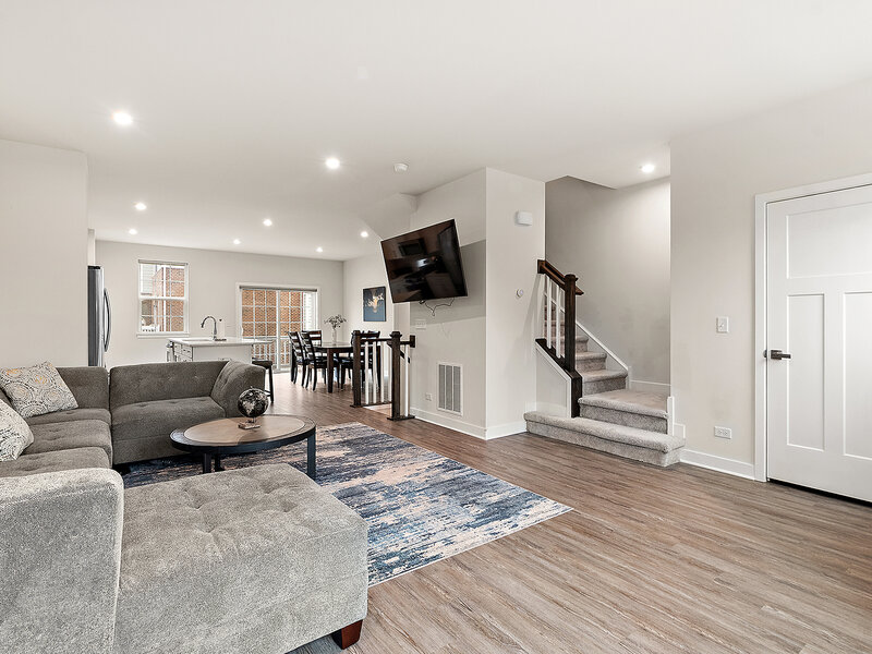 15607 Alice Mae Court Orland Park IL 60462