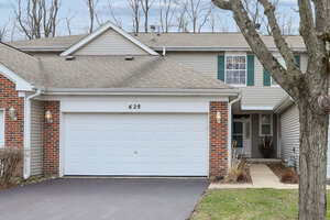 Photo of 628 King Court East Dundee IL 60118 Unit 628