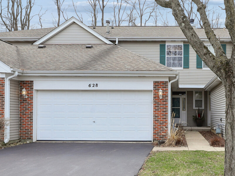 628 King Court East Dundee IL 60118