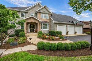Photo of 15 Shoshoni Trail Lake Villa IL 60046