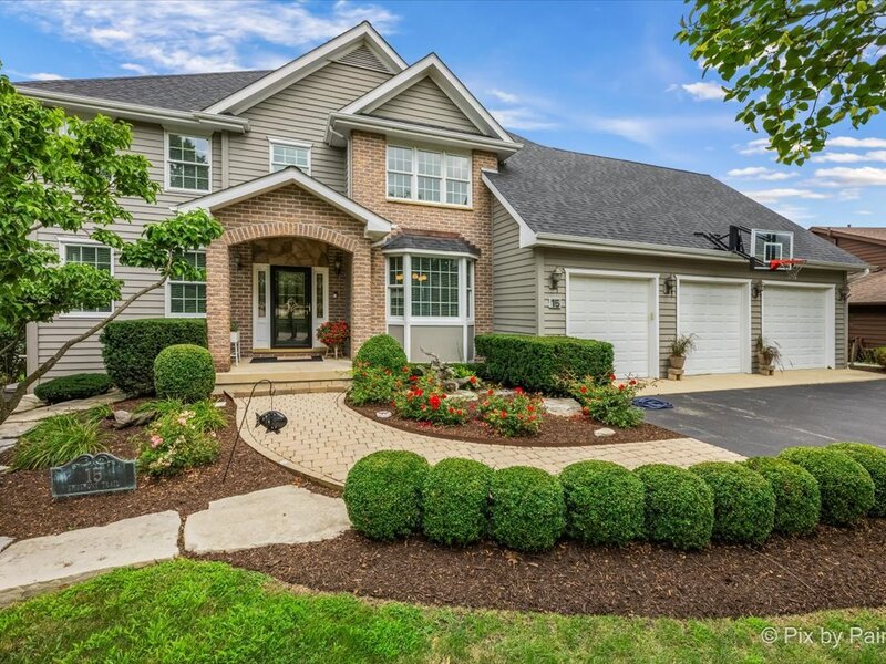 15 Shoshoni Trail Lake Villa IL 60046