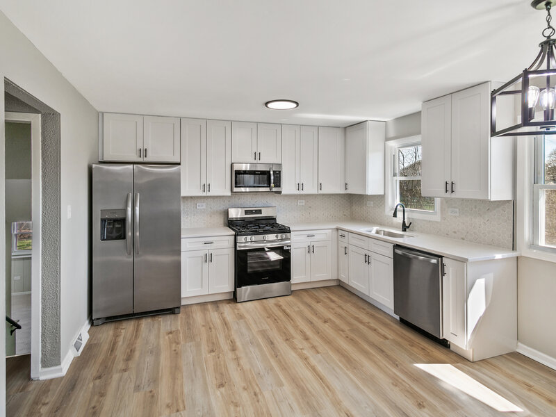 6151 Victoria Drive Oak Forest IL 60452