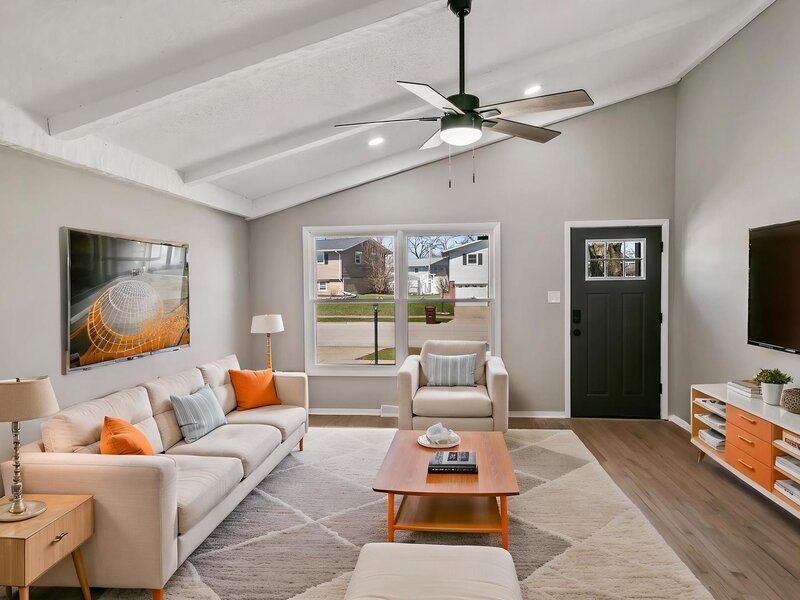 6151 Victoria Drive Oak Forest IL 60452