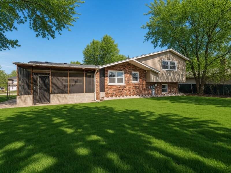 6151 Victoria Drive Oak Forest IL 60452