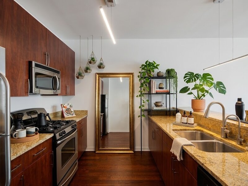 757 N Orleans Street Chicago IL 60654