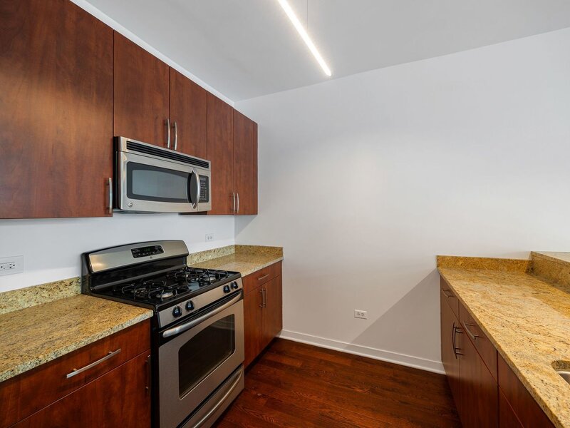 757 N Orleans Street Chicago IL 60654