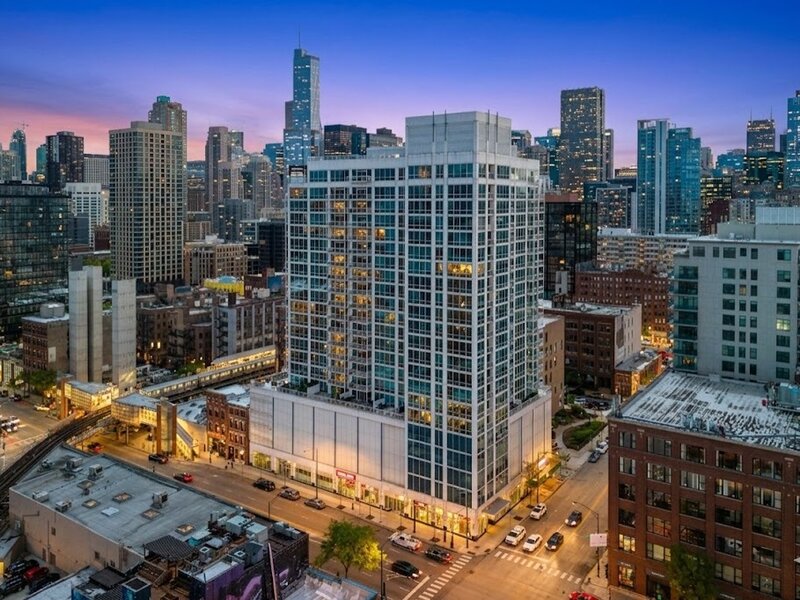 757 N Orleans Street Chicago IL 60654