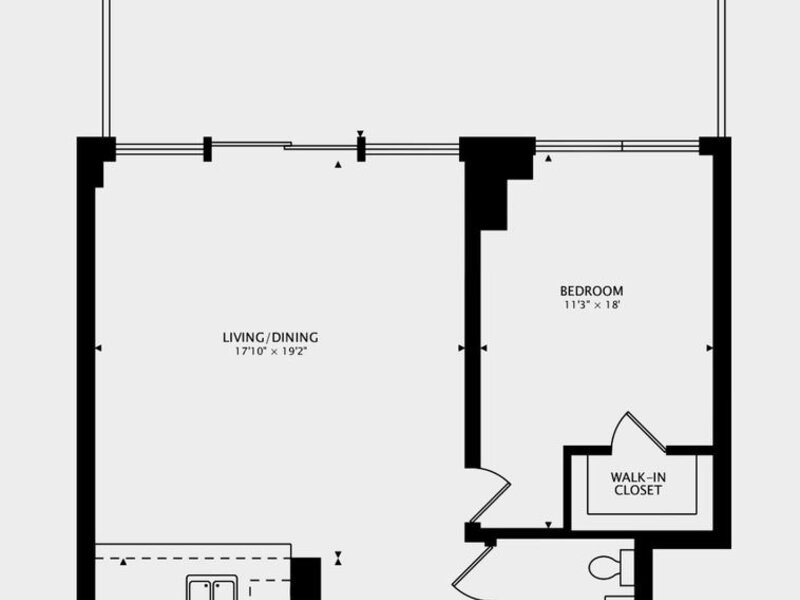 757 N Orleans Street Chicago IL 60654