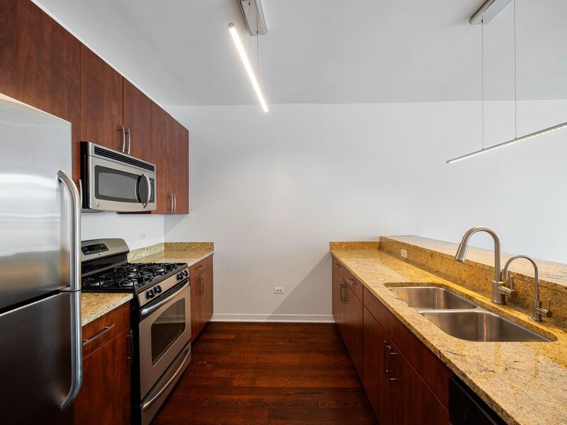 757 N Orleans Street Chicago IL 60654