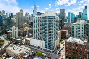 Photo of 757 N Orleans Street Chicago IL 60654 Unit 605
