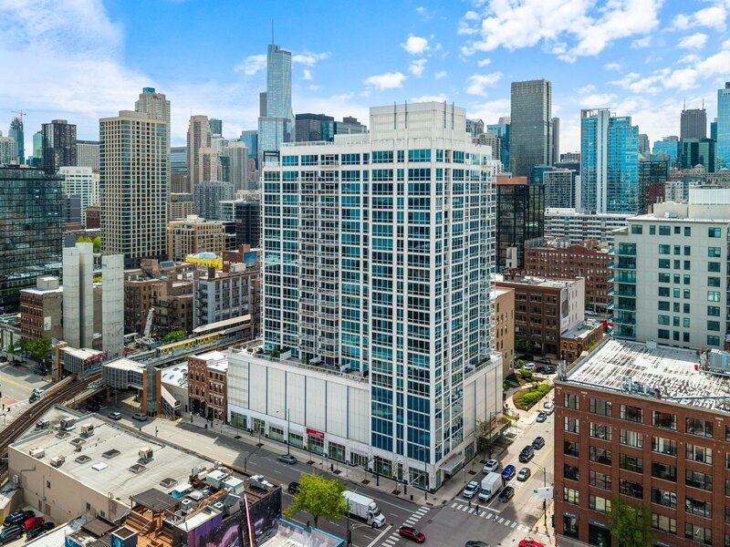 757 N Orleans Street Chicago IL 60654