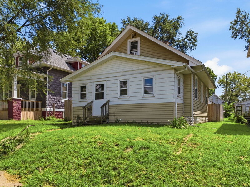 920 14th Avenue Rock Island IL 61201