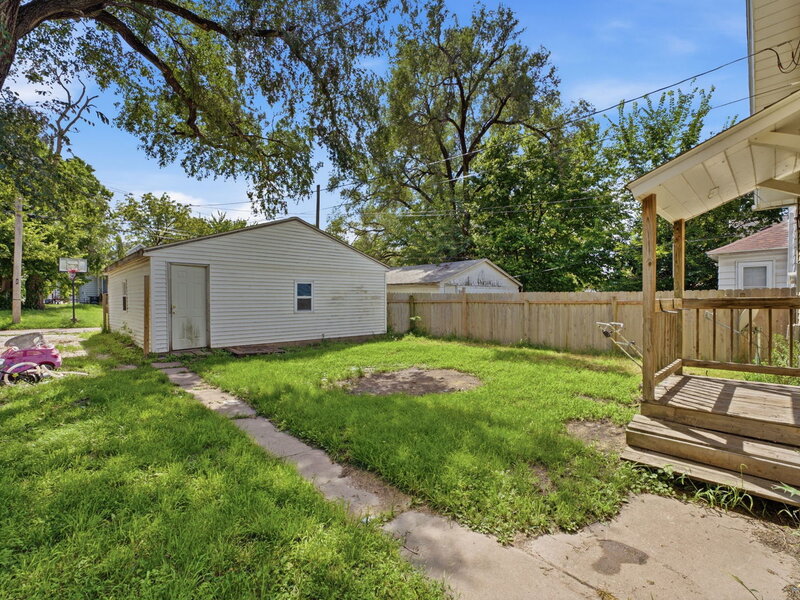 920 14th Avenue Rock Island IL 61201