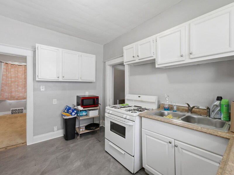 920 14th Avenue Rock Island IL 61201