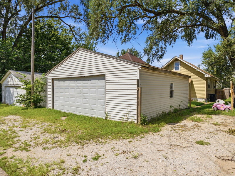 920 14th Avenue Rock Island IL 61201