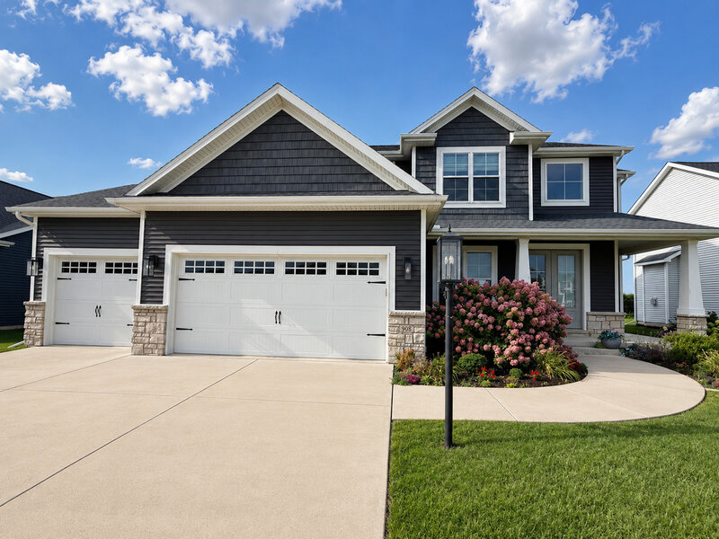 908 Declaration Drive Savoy IL 61874