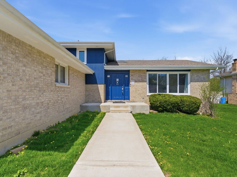 3494 Fairway Drive Crete IL 60417