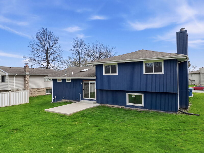 3494 Fairway Drive Crete IL 60417
