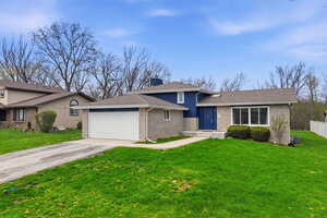 Photo of 3494 Fairway Drive Crete IL 60417