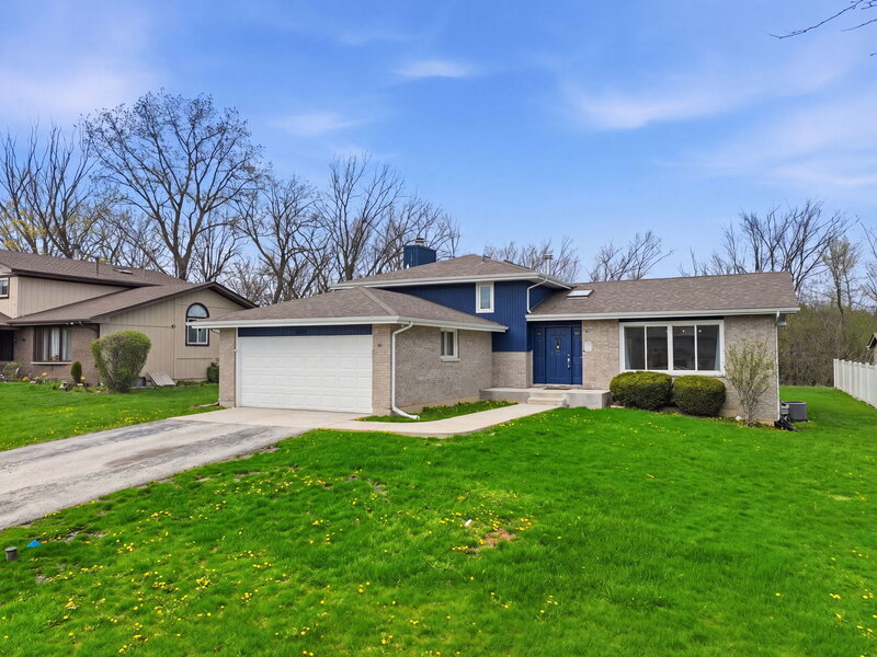 3494 Fairway Drive Crete IL 60417