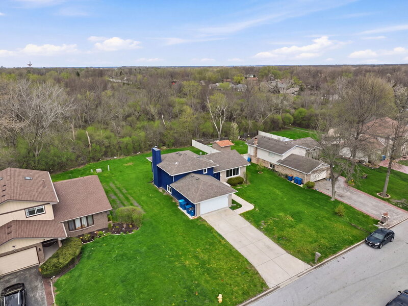 3494 Fairway Drive Crete IL 60417
