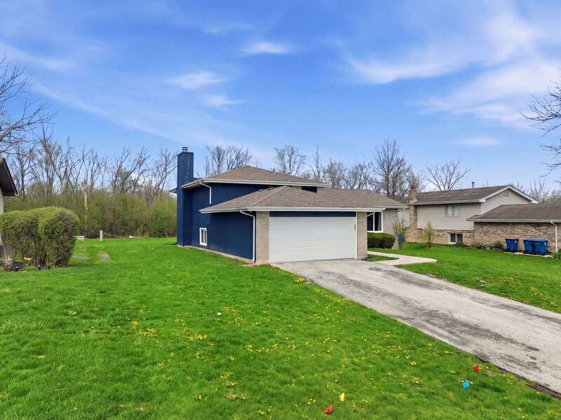3494 Fairway Drive Crete IL 60417