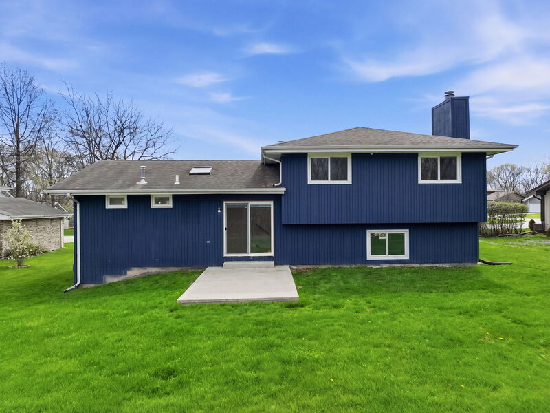 3494 Fairway Drive Crete IL 60417