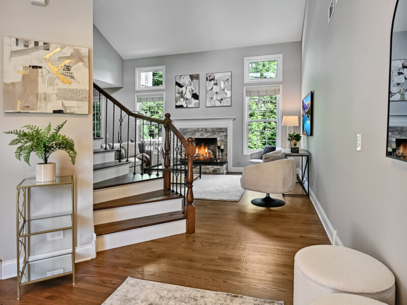 4256 Stableford Lane Naperville IL 60564