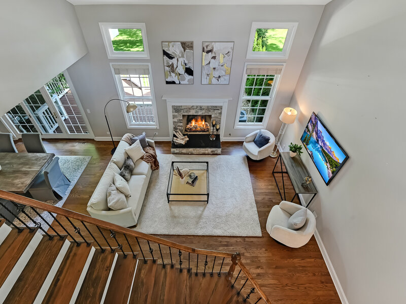 4256 Stableford Lane Naperville IL 60564