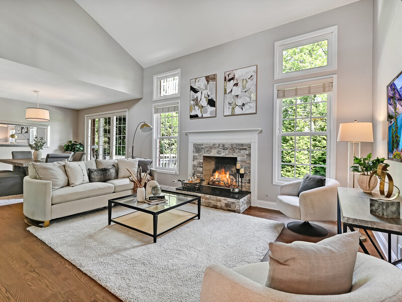 4256 Stableford Lane Naperville IL 60564