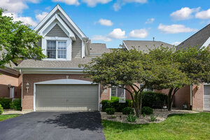 Photo of 4256 Stableford Lane Naperville IL 60564
