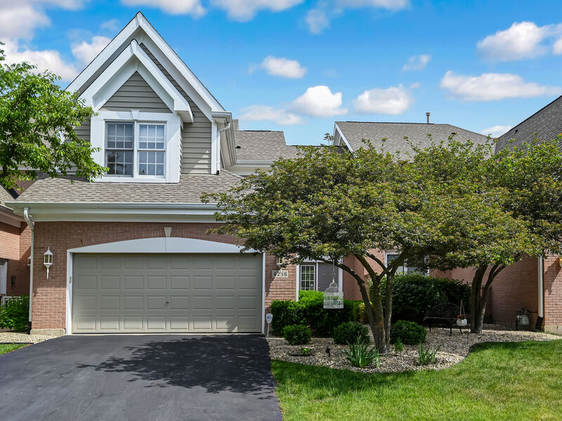 4256 Stableford Lane Naperville IL 60564
