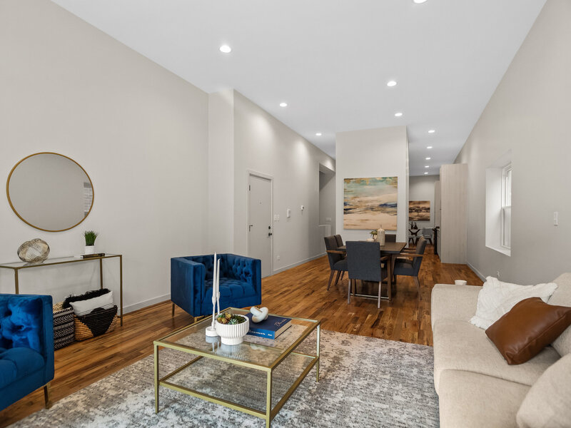 4316 S Michigan Avenue Chicago IL 60653