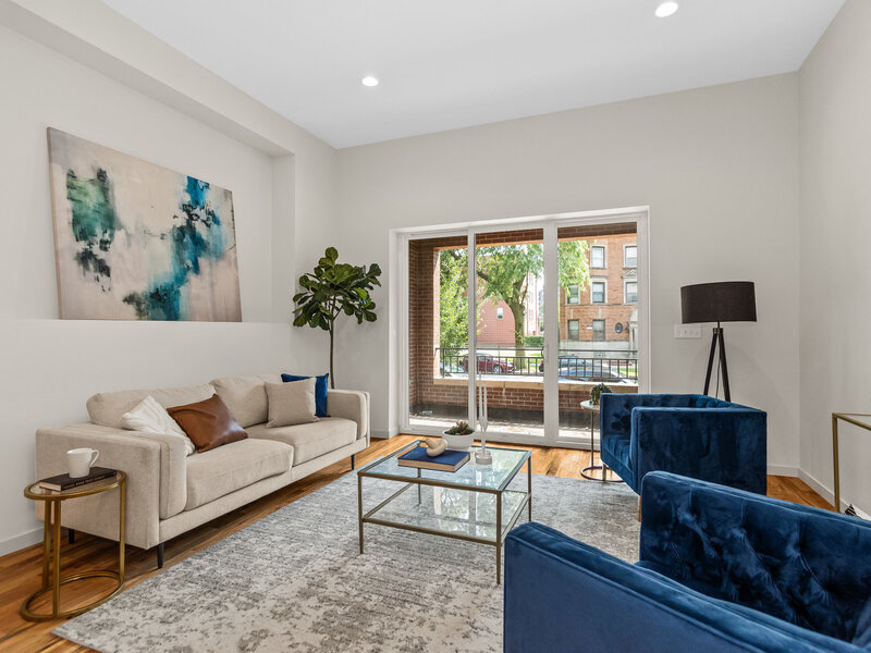 4316 S Michigan Avenue Chicago IL 60653