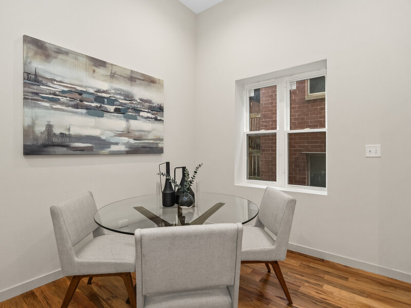4316 S Michigan Avenue Chicago IL 60653