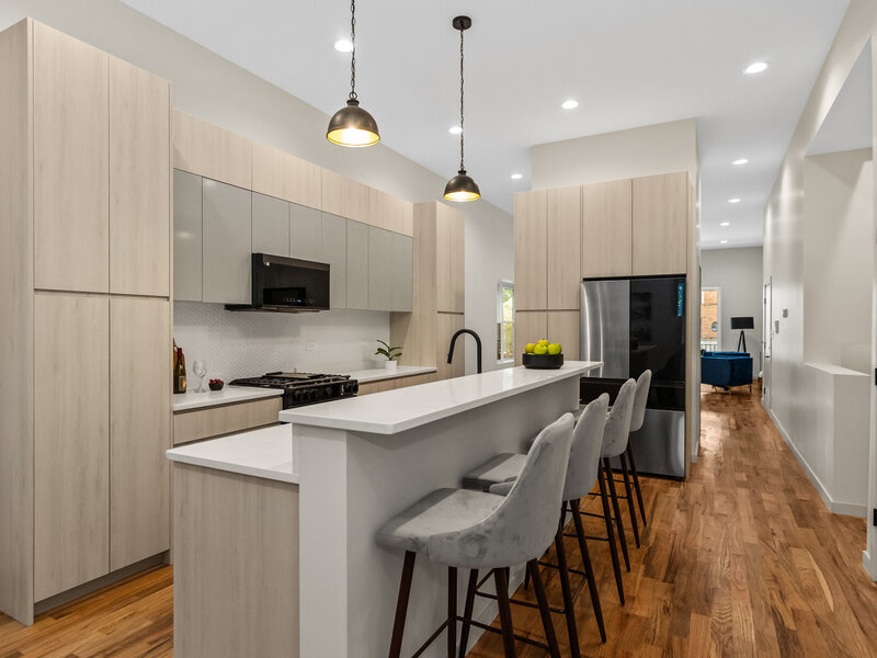 4316 S Michigan Avenue Chicago IL 60653