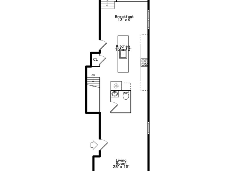 4316 S Michigan Avenue Chicago IL 60653