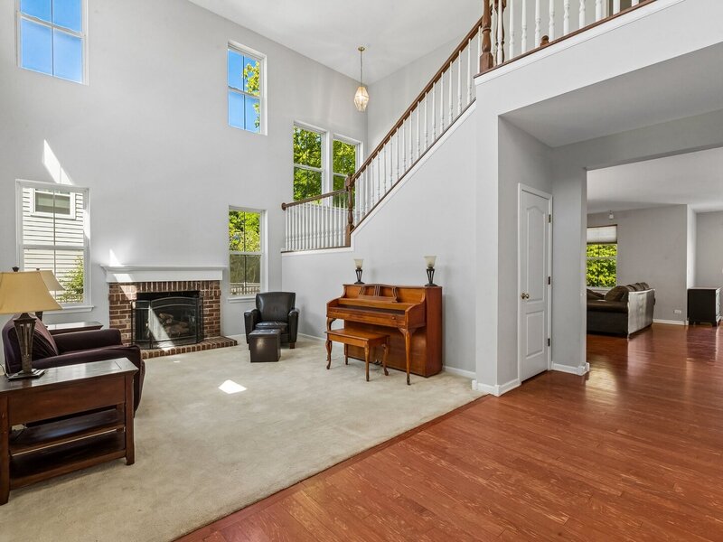 152 Ranney Avenue Vernon Hills IL 60061