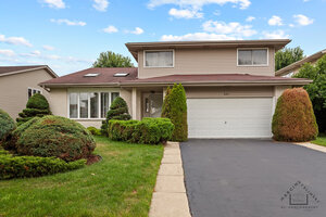 Photo of 2141 W Cimarron Way Addison IL 60101