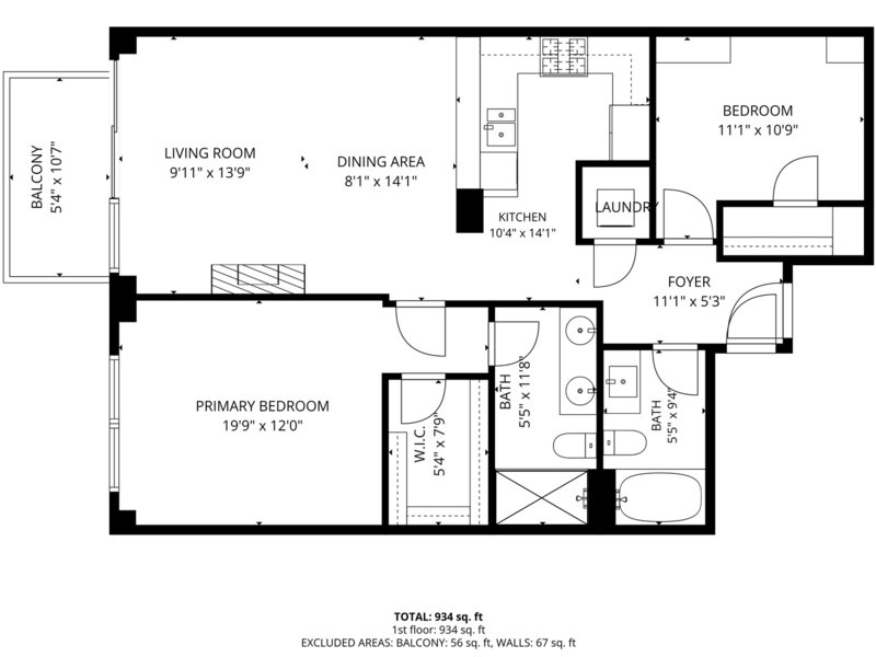 101 W Superior Street Chicago IL 60654