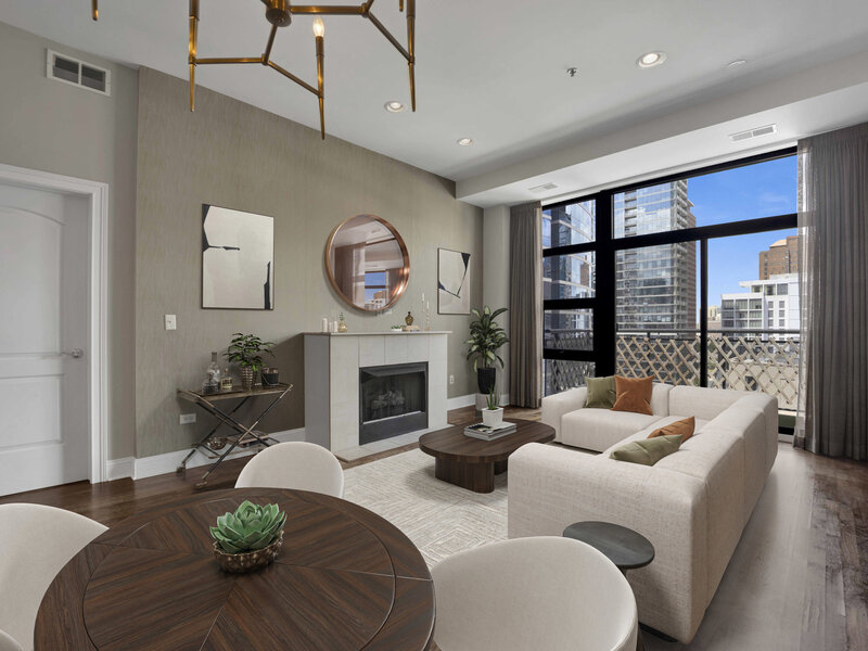 101 W Superior Street Chicago IL 60654