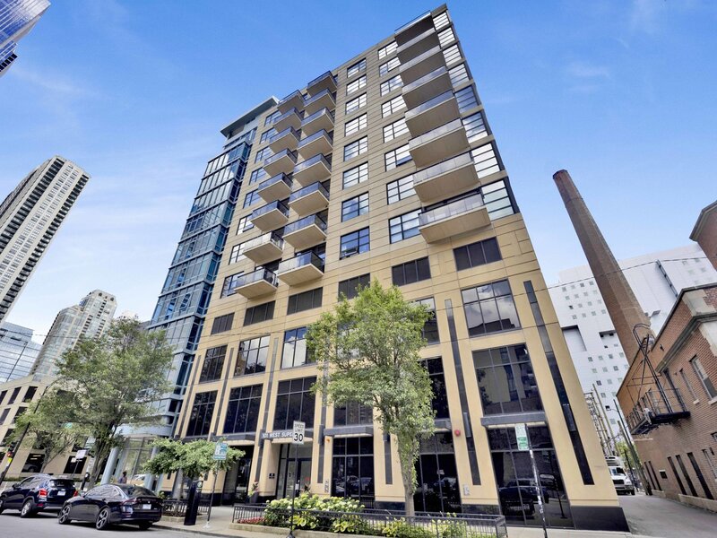 101 W Superior Street Chicago IL 60654