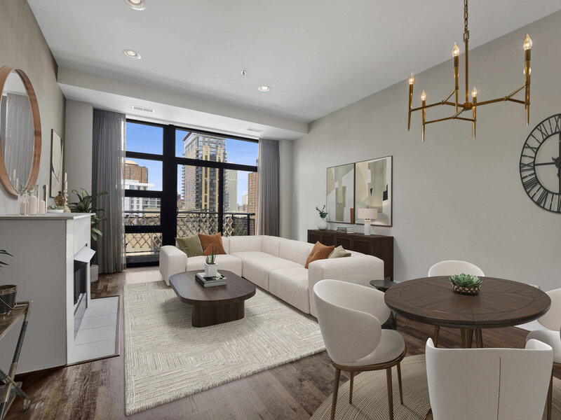 101 W Superior Street Chicago IL 60654