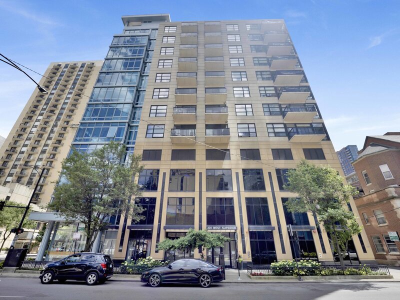 101 W Superior Street Chicago IL 60654