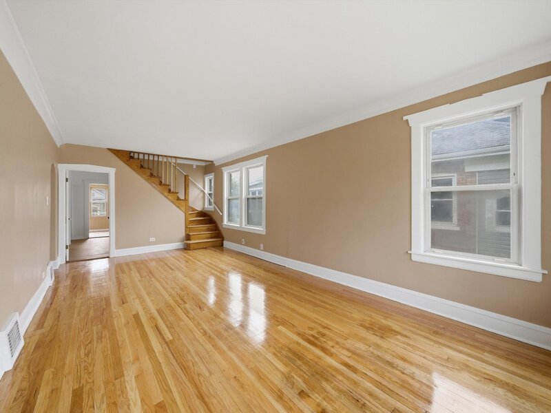 8533 S Rhodes Avenue Chicago IL 60619