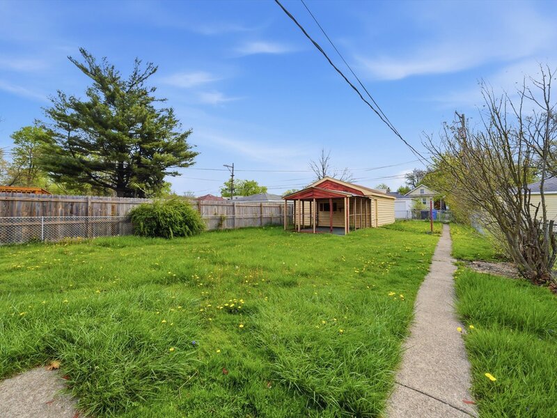 8533 S Rhodes Avenue Chicago IL 60619