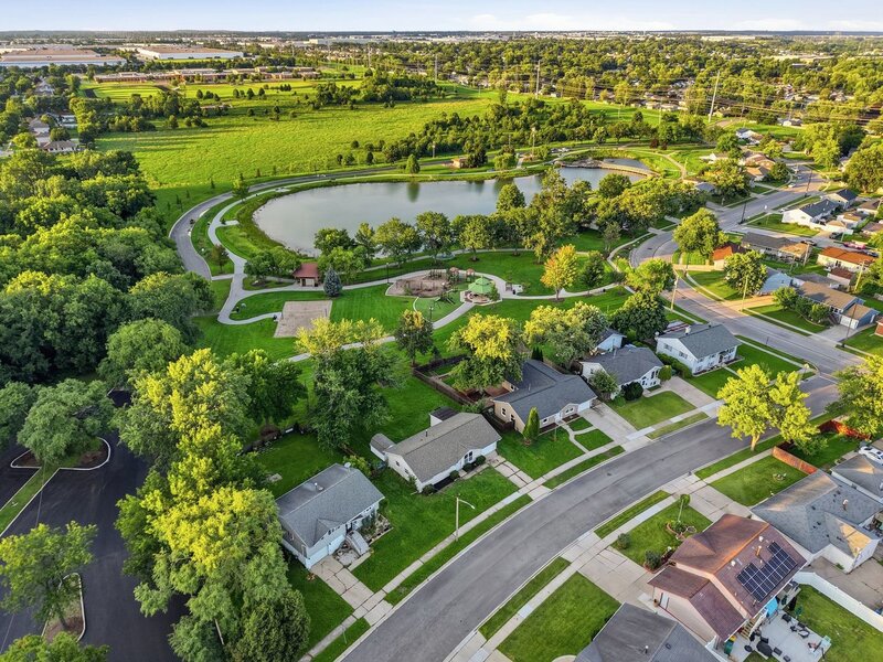 706 Halstead Avenue Romeoville IL 60446