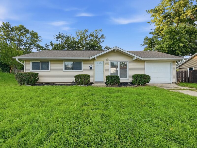 706 Halstead Avenue Romeoville IL 60446